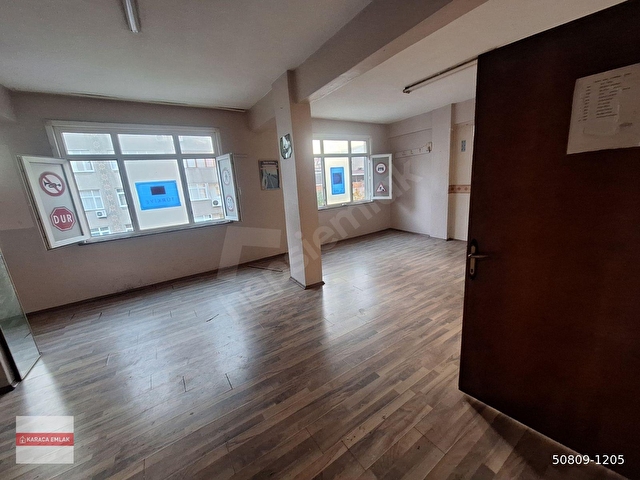 MAHMUTBEY CADDESİNE CEPHELİ KİRALIK 250m² OFİS KATI - Görsel 7