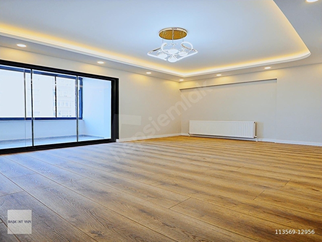 BAŞKENT YAPI | METREKARE KONUŞUR! GENİŞ 2+1 SİTEİÇİ ÖZEL DAİRE - Görsel 25