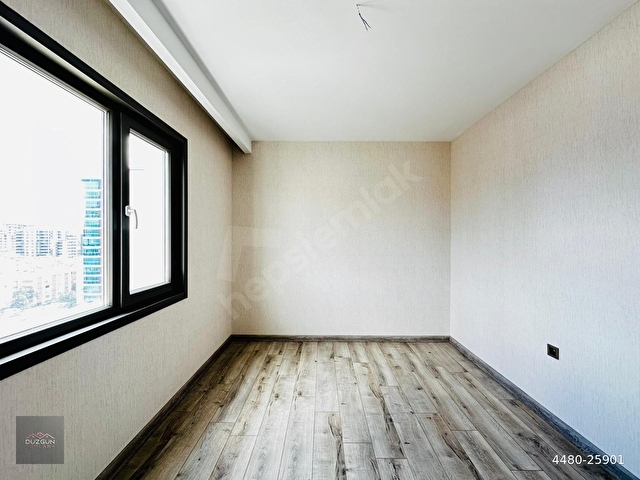 DÜZGÜN EMLAKTAN SİTEDE K.OTOPARKLI GENİŞ VE FERAH 4+1 ULTRA ÜX DAİRE - Görsel 14