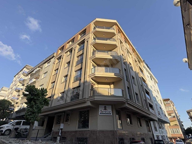 Başokurdan Bahçelievler Siyavuşpaşa,da Oturuma Hazır 2+1 - Görsel 29