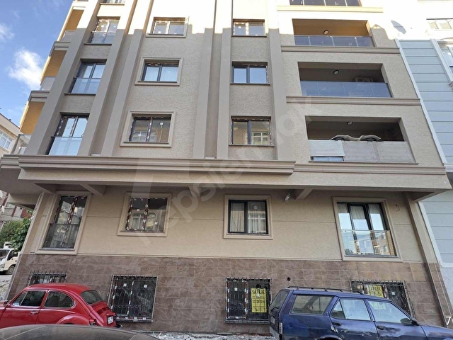 Başokurdan Bahçelievler Siyavuşpaşa,da Oturuma Hazır 2+1 - Görsel 27