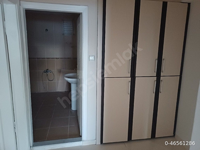 Gazi Lisesi Karşısı 3+1 kiralık daire - Görsel 7