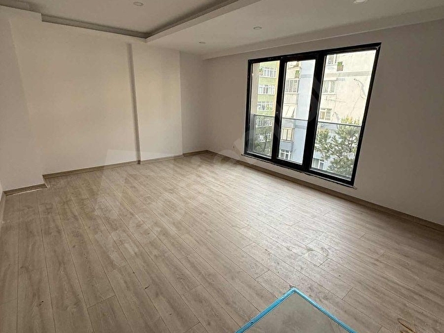 Göztepe Eğitim Mahallesinde Sıfır Binada Kiralık 2+1 Daire - Görsel 9