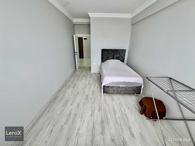 LEROX UÇARDAN KONFOR VE ŞIKLIK BİR ARADA MUHTEŞEM DAİRE! - Görsel 13