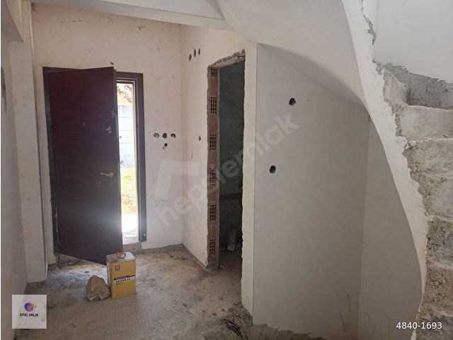BEYTEPE MURAT ERDİ EKER HASTANESİ YAKINI,İNCEK VADİ EVLERİNDE MÜSTAKİL YAPISIZ KÖŞE TRİPLEKS VİLLA. - Görsel 3
