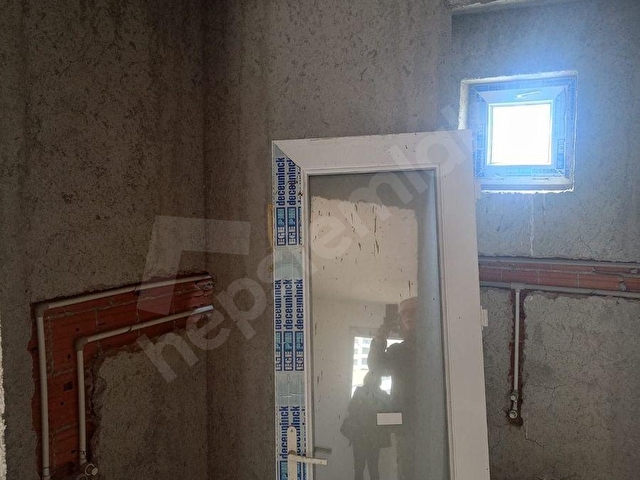 BEYTEPE MURAT ERDİ EKER HASTANESİ YAKINI,İNCEK VADİ EVLERİNDE MÜSTAKİL YAPISIZ KÖŞE TRİPLEKS VİLLA. - Görsel 13