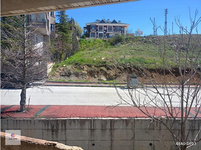 BEYTEPE MURAT ERDİ EKER HASTANESİ YAKINI,İNCEK VADİ EVLERİNDE MÜSTAKİL YAPISIZ KÖŞE TRİPLEKS VİLLA. - Görsel 15