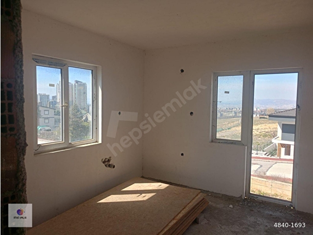BEYTEPE MURAT ERDİ EKER HASTANESİ YAKINI,İNCEK VADİ EVLERİNDE MÜSTAKİL YAPISIZ KÖŞE TRİPLEKS VİLLA. - Görsel 28