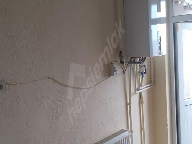 BOSNA HERSEK MESAJ CADDESİNE SIFIR ÇELİKKAYALAR AVM KARŞISI ARAKAT B.KOMBİLİ KİRALIK DAİRE - Görsel 6