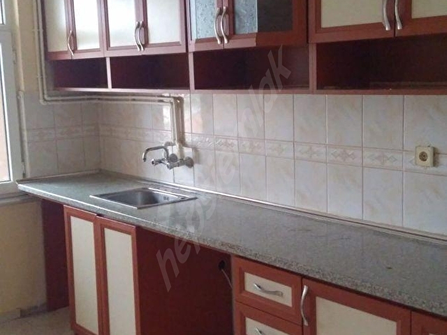 BOSNA HERSEK MESAJ CADDESİNE SIFIR ÇELİKKAYALAR AVM KARŞISI ARAKAT B.KOMBİLİ KİRALIK DAİRE - Görsel 26