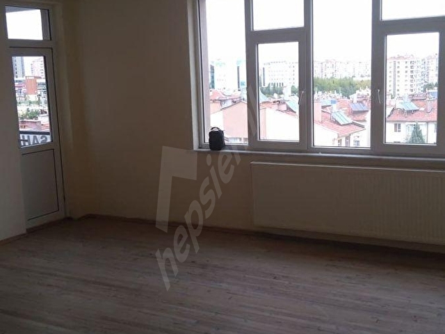 BOSNA HERSEK MESAJ CADDESİNE SIFIR ÇELİKKAYALAR AVM KARŞISI ARAKAT B.KOMBİLİ KİRALIK DAİRE - Görsel 8