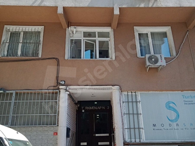 VİP EMLAKTAN TANİR SOKAKTA 5 KAT 2 +1 GENİS FERAH KİRALİK DAİRE