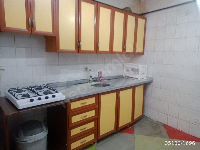 VİP EMLAKTAN TANİR SOKAKTA 5 KAT 2 +1 GENİS FERAH KİRALİK DAİRE - Görsel 19
