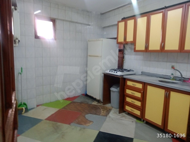 VİP EMLAKTAN TANİR SOKAKTA 5 KAT 2 +1 GENİS FERAH KİRALİK DAİRE - Görsel 20