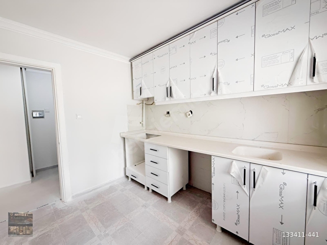 ALKAYIŞTAN ▓ SIFIRDAN FARKSIZ 3+1 FUL YAPILI MASRAFSIZ DAİRE - Görsel 3