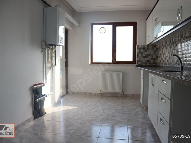GARANTİ EMLAKTAN SATILIK MANZARALI 2+1 DAİRE - Görsel 10