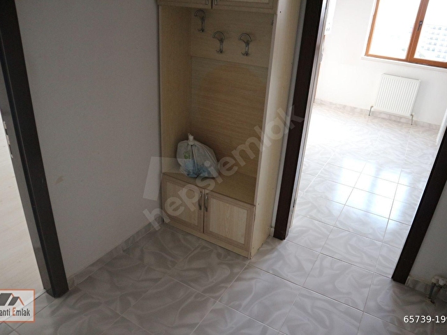 GARANTİ EMLAKTAN SATILIK MANZARALI 2+1 DAİRE - Görsel 16