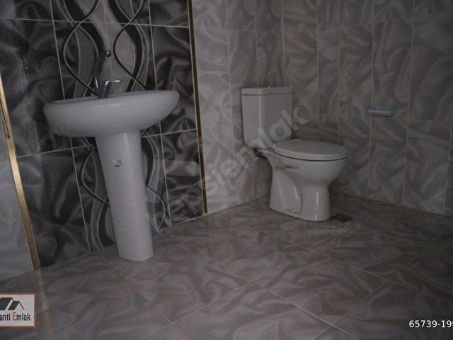 GARANTİ EMLAKTAN SATILIK MANZARALI 2+1 DAİRE - Görsel 9