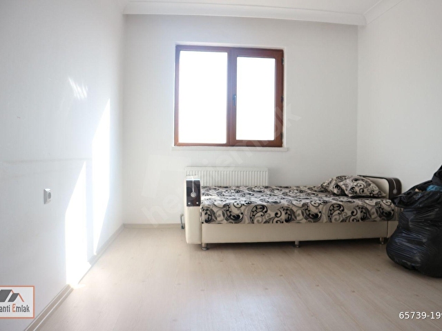GARANTİ EMLAKTAN SATILIK MANZARALI 2+1 DAİRE - Görsel 27