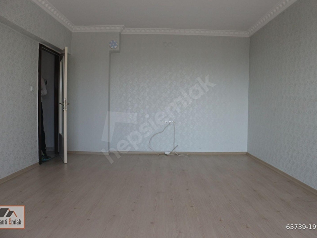 GARANTİ EMLAKTAN SATILIK MANZARALI 2+1 DAİRE - Görsel 22