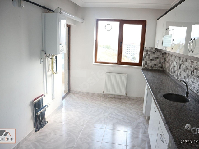 GARANTİ EMLAKTAN SATILIK MANZARALI 2+1 DAİRE - Görsel 30