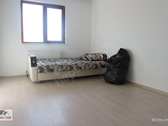 GARANTİ EMLAKTAN SATILIK MANZARALI 2+1 DAİRE - Görsel 7