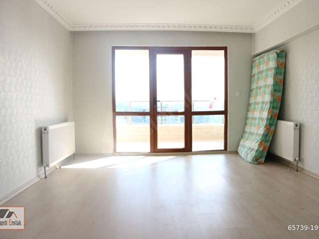 GARANTİ EMLAKTAN SATILIK MANZARALI 2+1 DAİRE - Görsel 20