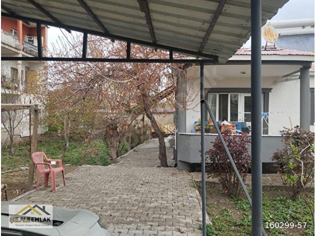 şelale emlak gayrimenkul inşaat güvencesi ile satılık müstakil ev - Görsel 4