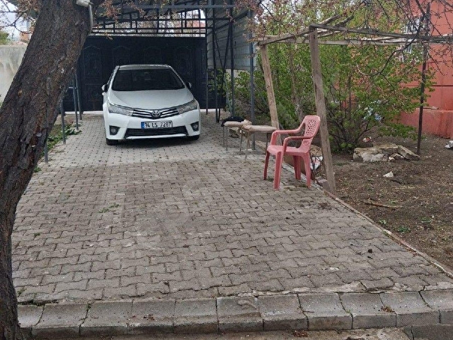 şelale emlak gayrimenkul inşaat güvencesi ile satılık müstakil ev - Görsel 5