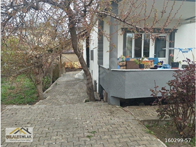 şelale emlak gayrimenkul inşaat güvencesi ile satılık müstakil ev - Görsel 6