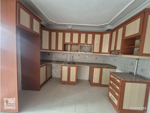 YENİ MAH.DE DOĞALGAZLI ZEMİN KAT 2+1 SATILIK DAİRE - Görsel 11