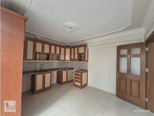 YENİ MAH.DE DOĞALGAZLI ZEMİN KAT 2+1 SATILIK DAİRE - Görsel 10