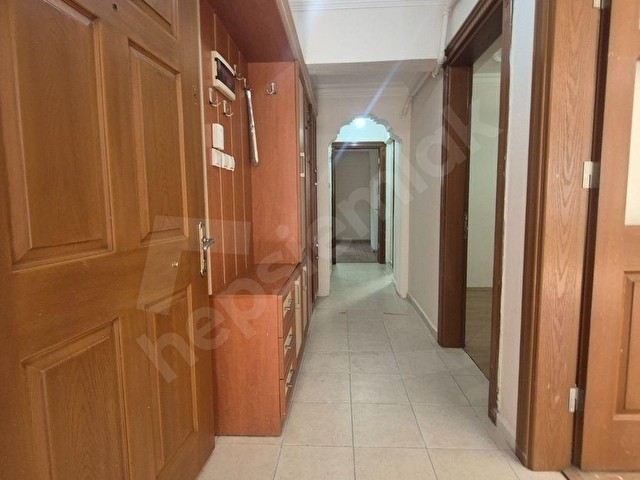 YENİ MAH.DE DOĞALGAZLI ZEMİN KAT 2+1 SATILIK DAİRE - Görsel 6