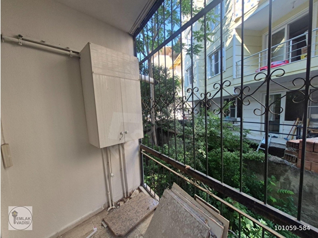 YENİ MAH.DE DOĞALGAZLI ZEMİN KAT 2+1 SATILIK DAİRE - Görsel 13