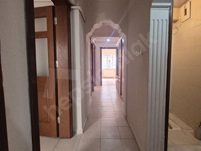 YENİ MAH.DE DOĞALGAZLI ZEMİN KAT 2+1 SATILIK DAİRE - Görsel 16