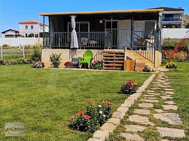 Tire Karateke Satılık