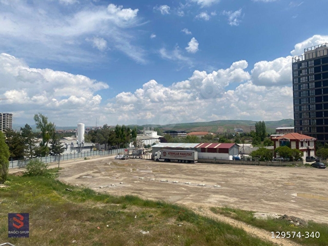 BAĞCIDAN PROTOKOL YOLU ÜZERİNDE PRESTİJLİ KONUMDA KİRALIK ARSA - Görsel 13