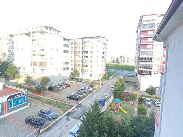 ŞÜKRÜPAŞA MAH.DE*SİTE İÇERİSİNDE*GENİŞ-FERAH*KİRALIK*3+1*DAİRE - Görsel 27