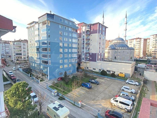 ŞÜKRÜPAŞA MAH.DE*SİTE İÇERİSİNDE*GENİŞ-FERAH*KİRALIK*3+1*DAİRE - Görsel 28