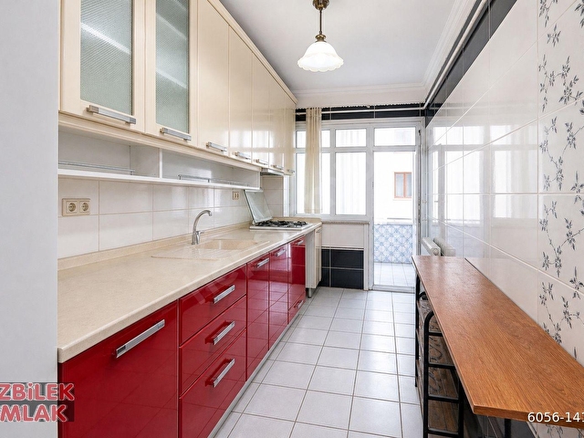 Güngören Merkez Kale Center Yakını 120 m2 3+1 Kiralık Daire - Görsel 7