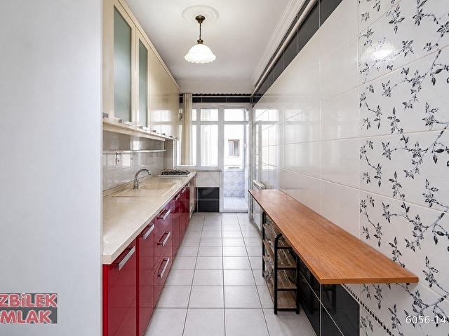 Güngören Merkez Kale Center Yakını 120 m2 3+1 Kiralık Daire - Görsel 6
