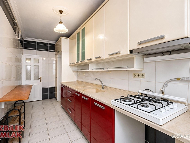 Güngören Merkez Kale Center Yakını 120 m2 3+1 Kiralık Daire - Görsel 8