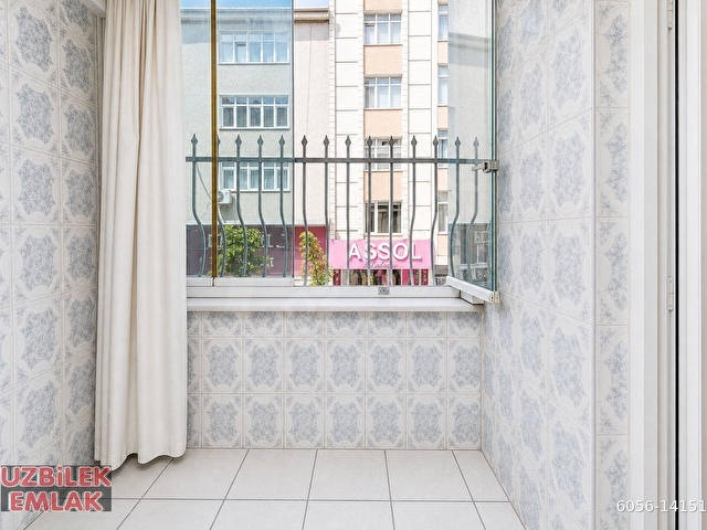 Güngören Merkez Kale Center Yakını 120 m2 3+1 Kiralık Daire - Görsel 5