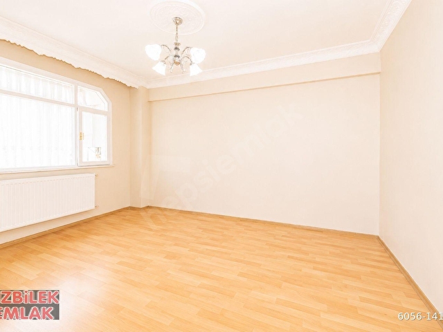 Güngören Merkez Kale Center Yakını 120 m2 3+1 Kiralık Daire - Görsel 14