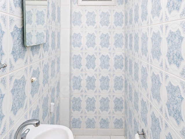 Güngören Merkez Kale Center Yakını 120 m2 3+1 Kiralık Daire - Görsel 15