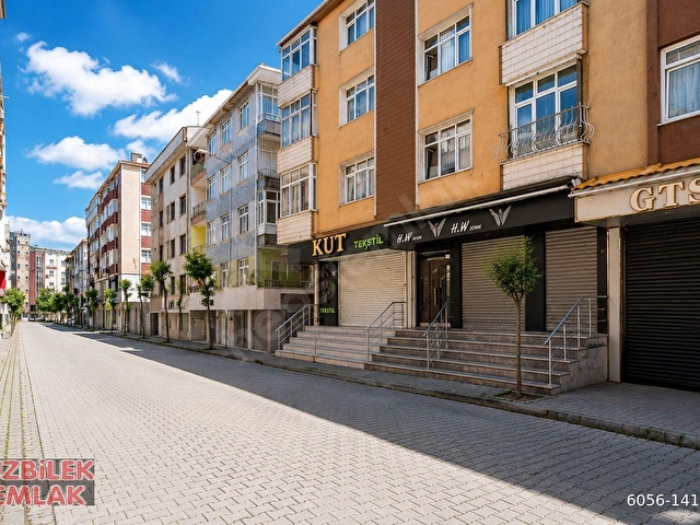 Güngören Merkez Kale Center Yakını 120 m2 3+1 Kiralık Daire