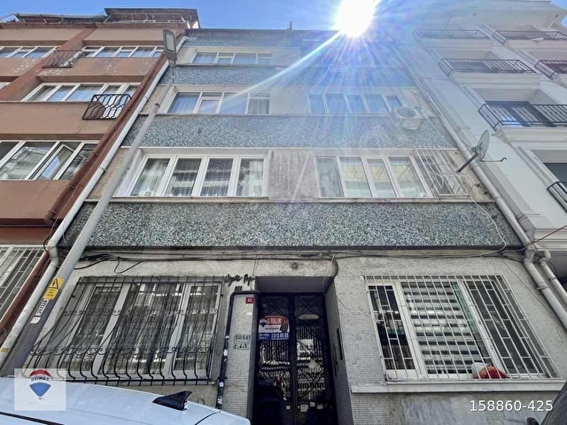 REMAX LEDADAN KURTULUŞ FERİKÖY METROYA YAKIN 2+1 KİRALIK DAİRE - Görsel 2
