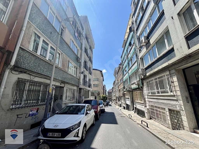 REMAX LEDADAN KURTULUŞ FERİKÖY METROYA YAKIN 2+1 KİRALIK DAİRE - Görsel 3