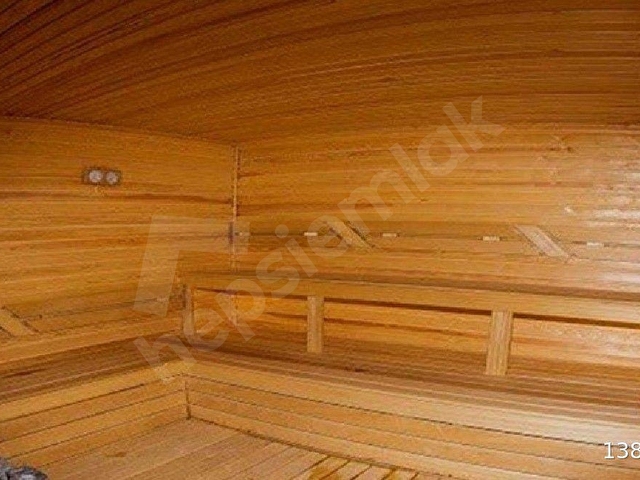 Dikili HAYITLI MERADA OTELde Satılık Devre Tatil ! - Görsel 6
