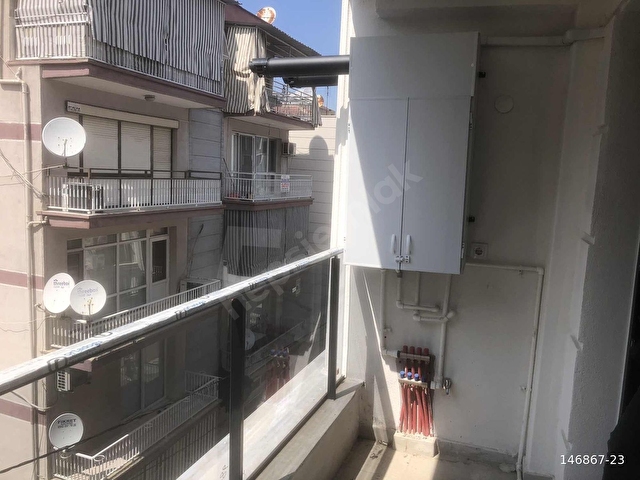 KİRALIK SIFIR DAİRE - Görsel 11